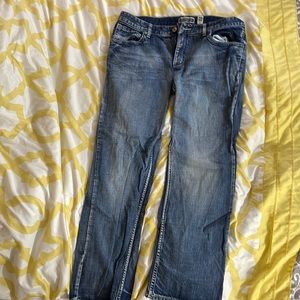 JEANS-I-N-C International concepts size 36W-32L